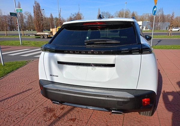 Peugeot 2008 cena 123622 przebieg: 2, rok produkcji 2024 z Halinów małe 79